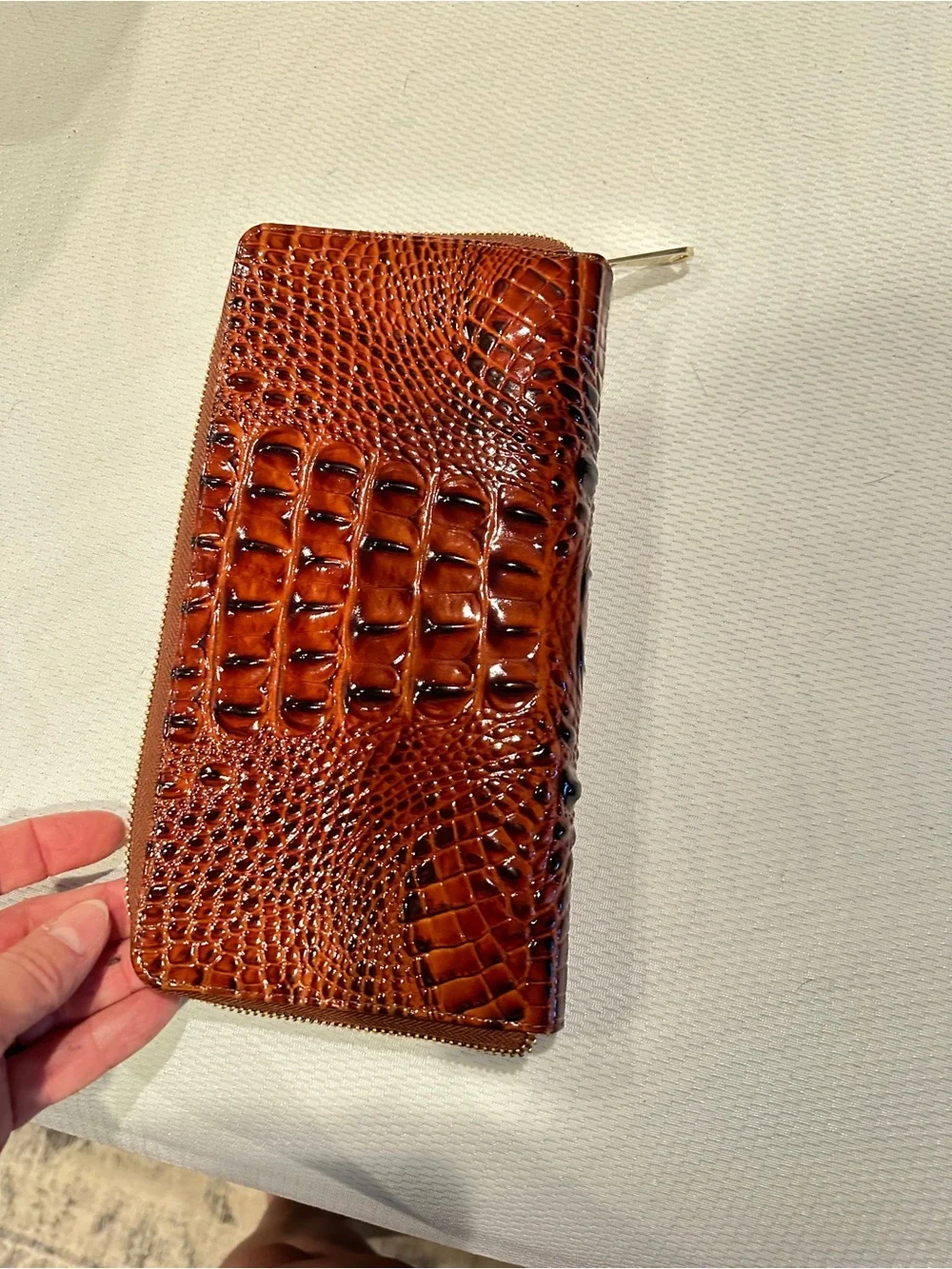 Brahmin Skylar